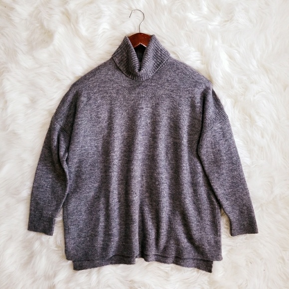 kate spade Sweaters - Kate Spade Broome Street Wool Blend Pullover
